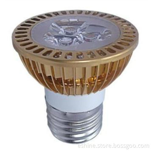 Hot sale CE&RoHS 3w led spotlight
